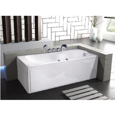  Bồn tắm dài đặt sàn 16-1 