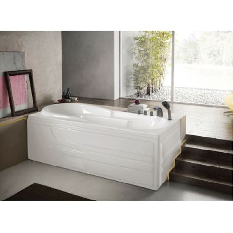  Bồn tắm dài đặt sàn 17-2 