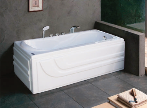  Bồn tắm dài đặt sàn 17-70 