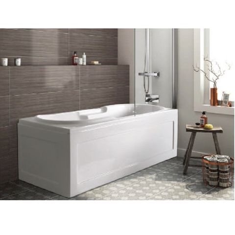  Bồn tắm dài đặt sàn 17-752 