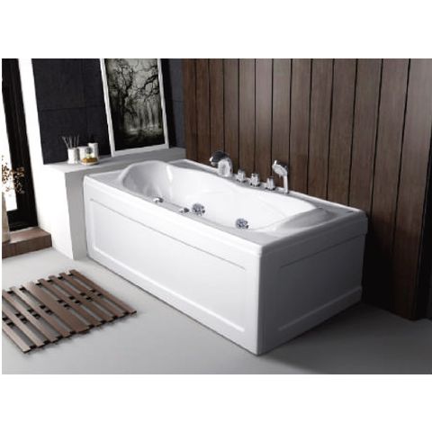  Bồn tắm dài đặt sàn 17-85 