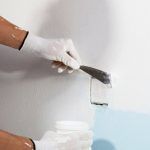  Bột trét tường nội và ngoại thất ASSURE PLUS 40kg 