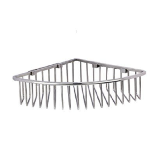 Kệ góc 1 tầng inox 304 BV910