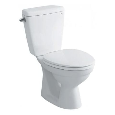  Bồn cầu 2 khối C-117VA/BW1 