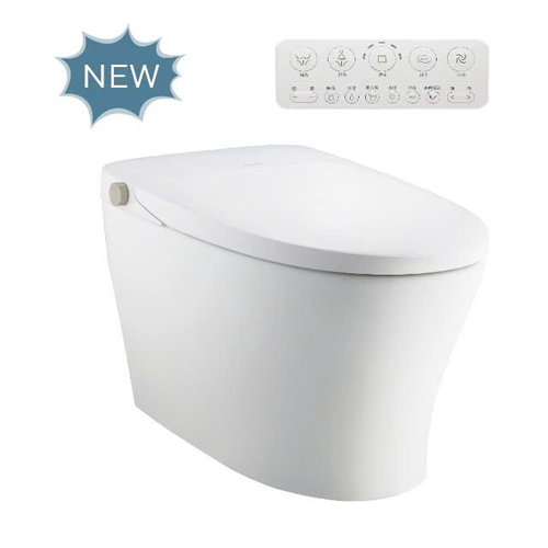 Bàn cầu thông minh điện tử SW1032CL