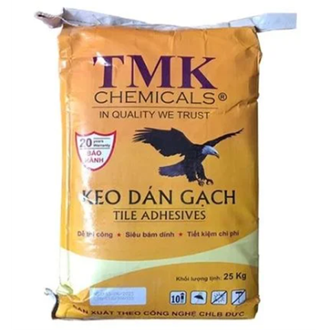  Keo dán gạch C2 25kg 