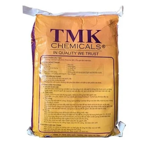  Keo dán gạch C2 25kg 