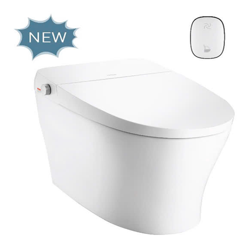  Bàn cầu thông minh điện tử SW1591C 