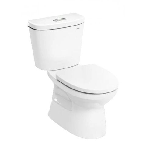  Bàn cầu 2 khối  C306VA/BW1 