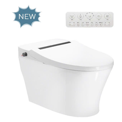 Bàn cầu thông minh điện tử SW1502CPRO