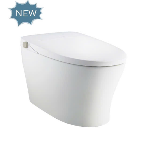 Bàn cầu thông minh điện tử SW1032C