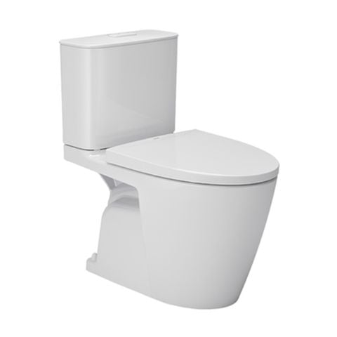  Bàn cầu 2 khối INAX AC-602VN 