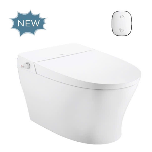 Bàn cầu thông minh điện tử SW1592C