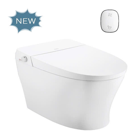  Bàn cầu thông minh điện tử SW1592C 