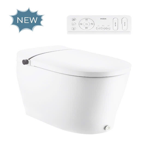  Bàn cầu thông minh điện tử SW1395C 