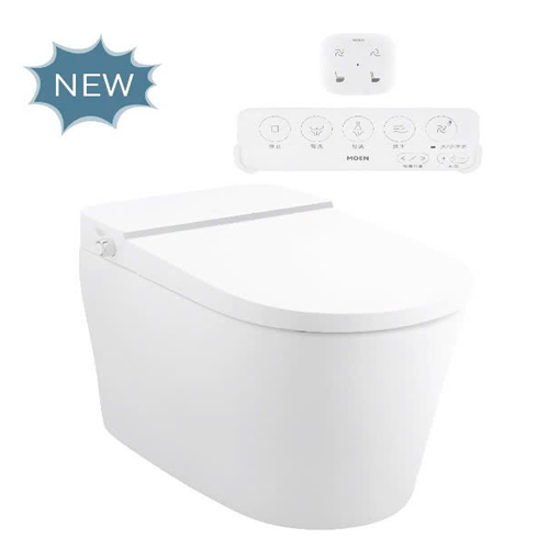 Bàn cầu thông minh điện tử SW1581CL