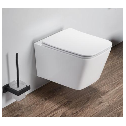 Bồn cầu treo tường KS4555TP