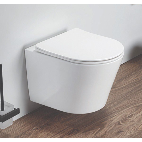 Bồn cầu treo tường KS4556TP