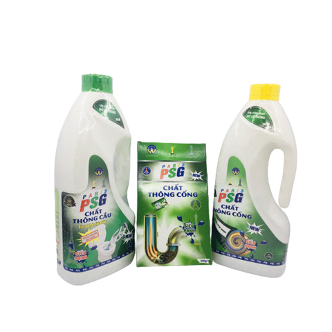  Chất thông cầu PSG 