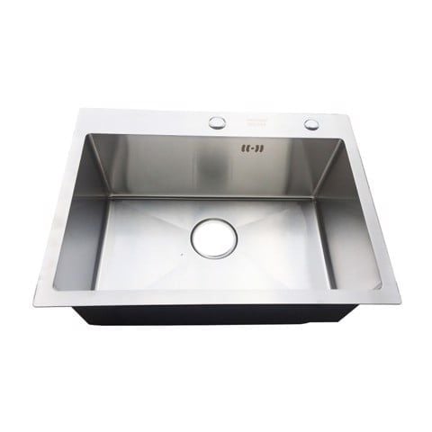 Combo Chậu rửa chén 304 MT6045D