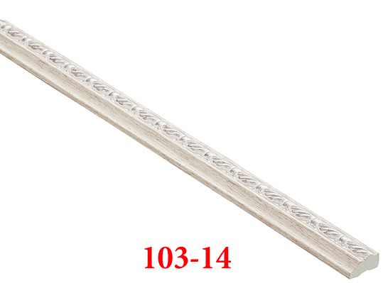 CHỈ NHỰA TRANG TRÍ 103