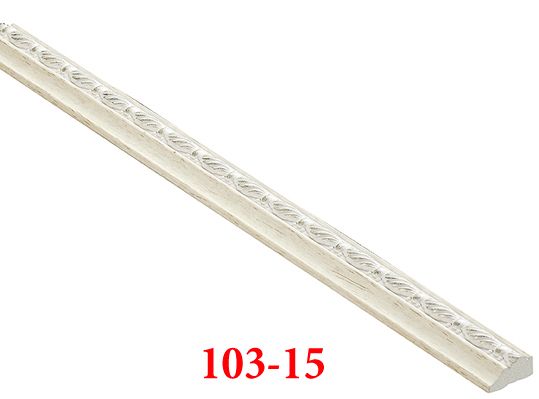 CHỈ NHỰA TRANG TRÍ 103