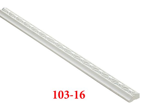 CHỈ NHỰA TRANG TRÍ 103