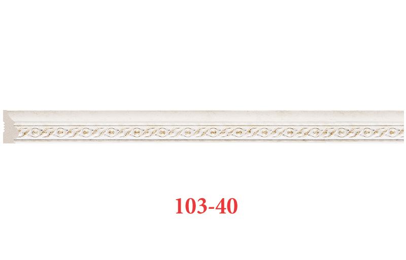 CHỈ NHỰA TRANG TRÍ 103