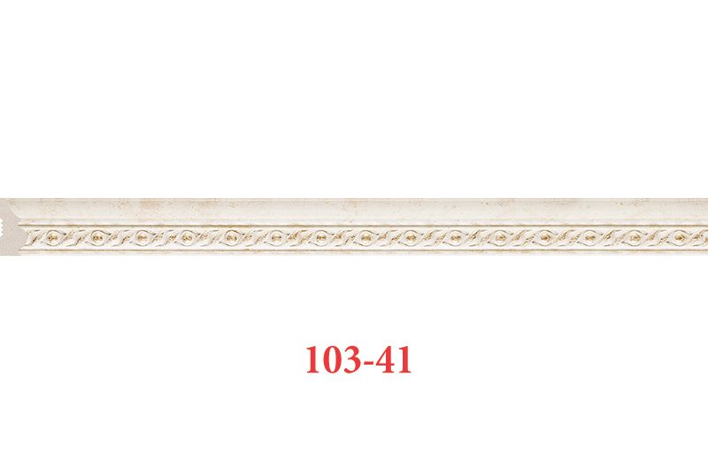 CHỈ NHỰA TRANG TRÍ 103