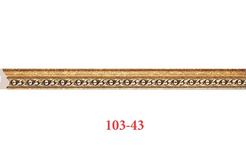 CHỈ NHỰA TRANG TRÍ 103