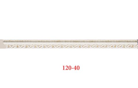  CHỈ NHỰA TRANG TRÍ 120 