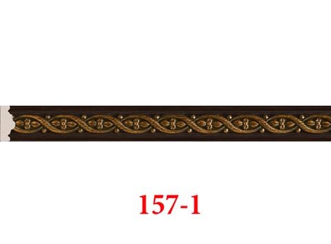  Chỉ nhựa trang trí 157 