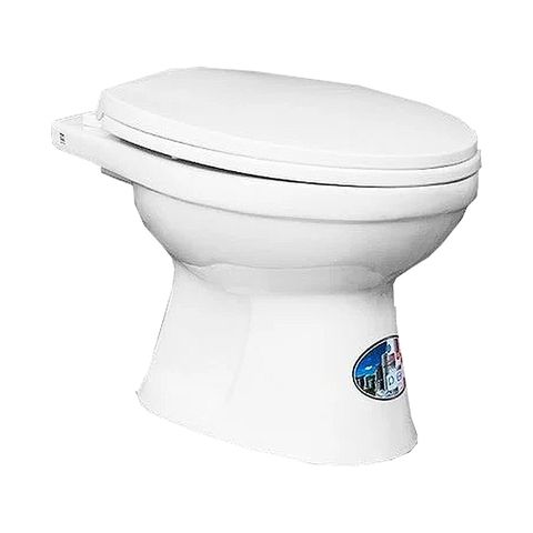  Bồn cầu không két nước 