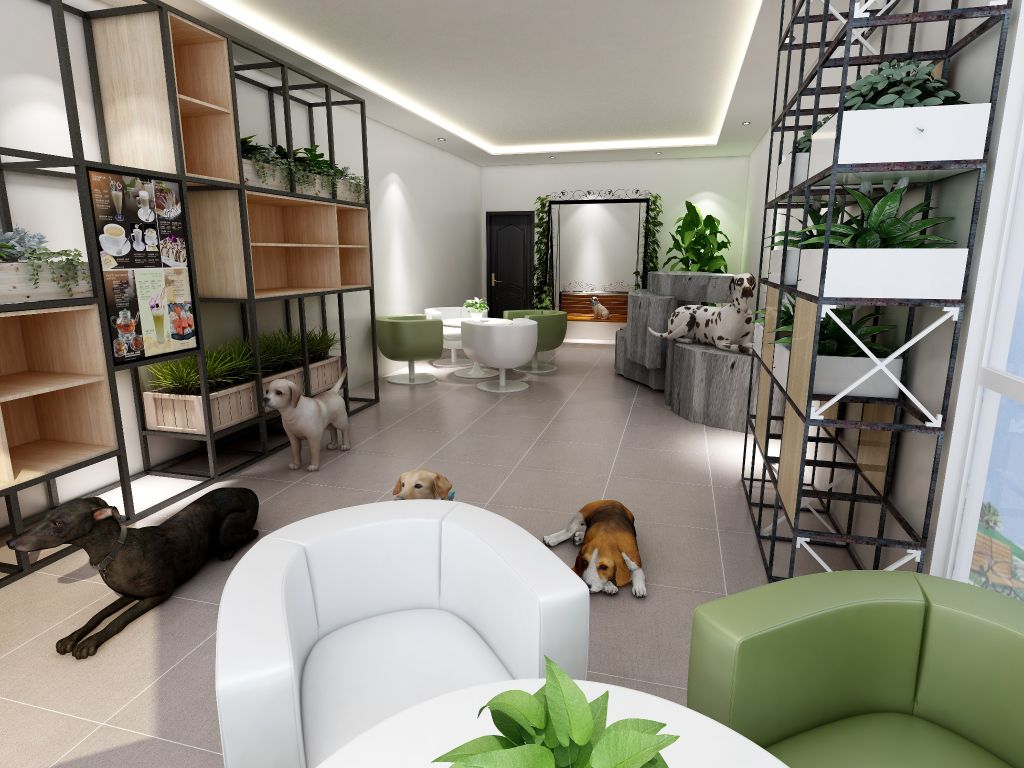 Gạch lát nền đá mờ nâu lợt HM-B-NZ-E-ZTHG-T - 60x60