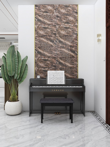  Gạch ốp tường men bóng khắc kim KJ-GN-K-HZN-30x60 