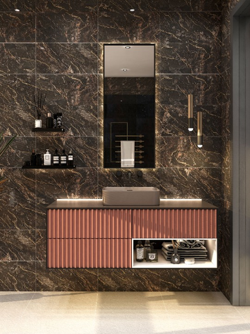  Gạch ốp tường men bóng khắc kim KJ-GN-K-NFM-30x60 