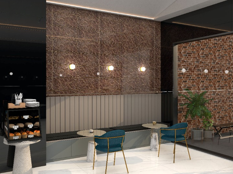  Gạch ốp tường men bóng khắc kim KJ-GN-K-NZG-30x60 