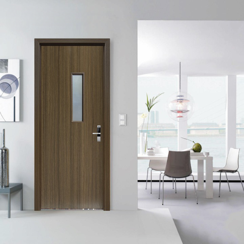  Cửa gỗ Composite SK152CK - M03 