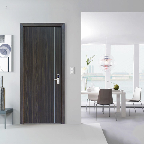  Cửa gỗ Composite SK130CS - M06 