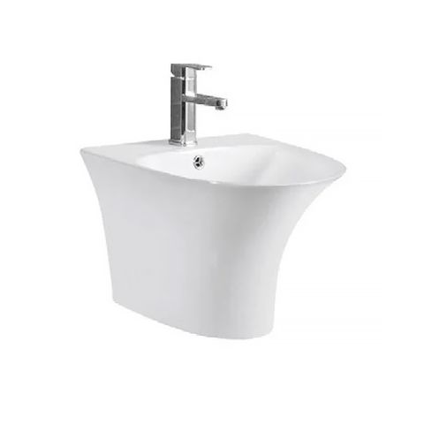  Lavabo treo tường HT-D210 