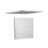  Đài sen inox 304 bóng 996B 