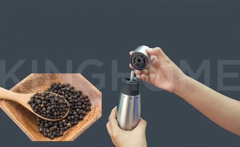  Bộ dụng cụ xay tiêu MMPM-657A 