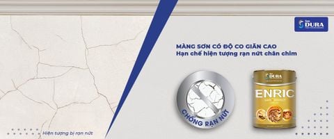  Sơn ngoại thất cao cấp Enric Hoàn Hảo 