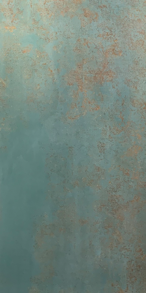 Gạch ốp lát đá mờ vân đá xanh đen ERT-VDNZZV - 80x160