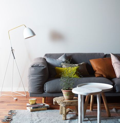  Sơn nội thất Essence Che Phủ Tối Đa Bóng 