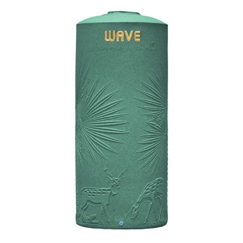  Bồn nước kháng khuẩn The PALM 