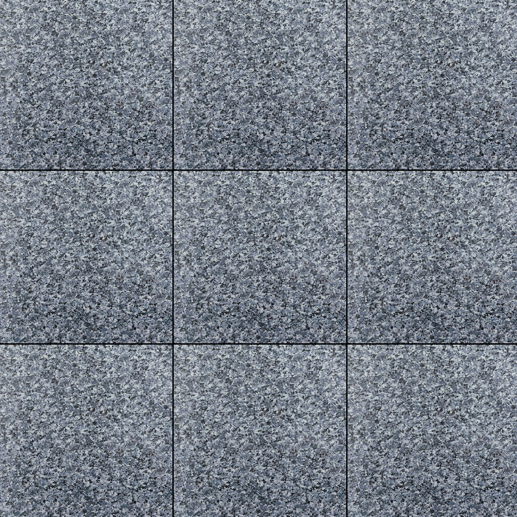 Gạch nền men bóng giả hoa cương MK-NZDN-D - 60x60