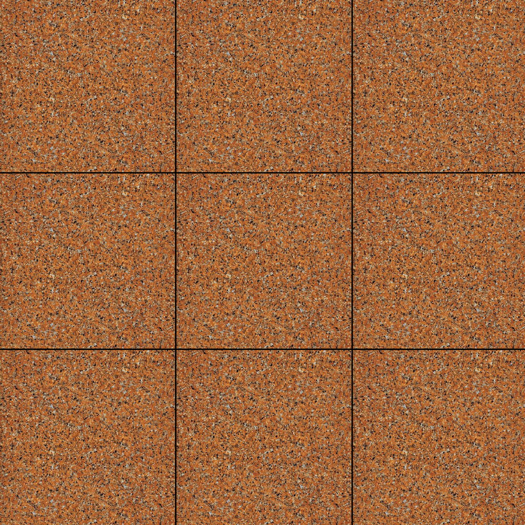 Gạch nền men bóng giả hoa cươnG đỏ đen G-NVZGX - 60x60