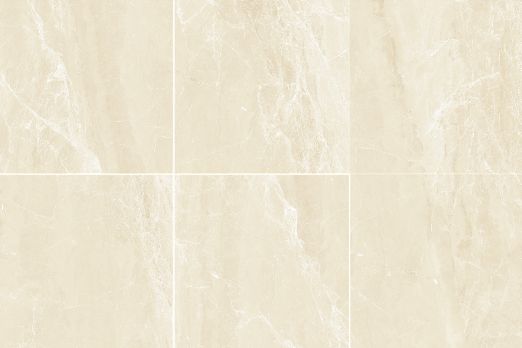 Gạch lát nền vân đá vàng mờ GD-VZNZZ-S - 80x80