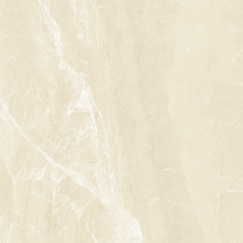 Gạch lát nền vân đá vàng mờ GD-VZNZZ-S - 80x80